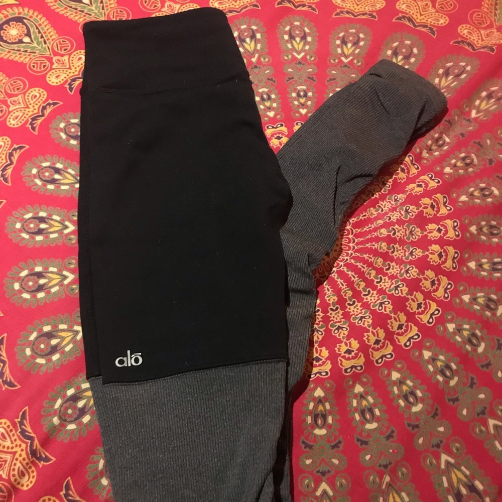 Alo goddess leggings
